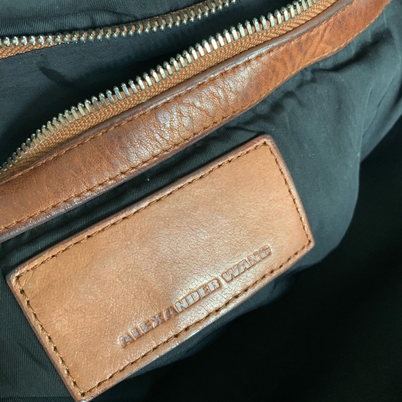 Alexander Wang Handbags - Alexander Wang Handbag